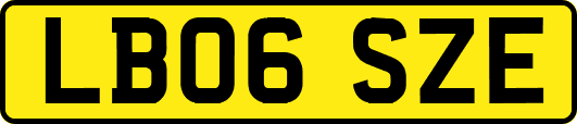 LB06SZE