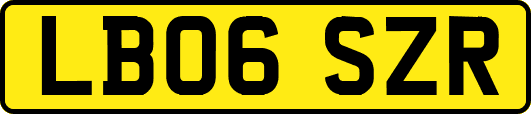 LB06SZR