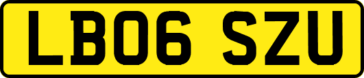 LB06SZU