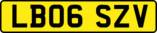 LB06SZV