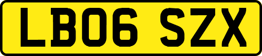 LB06SZX