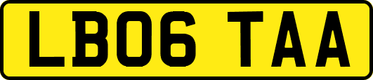 LB06TAA
