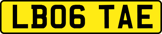 LB06TAE