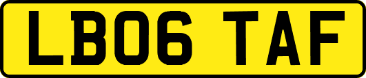 LB06TAF