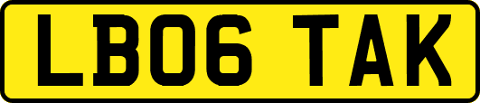 LB06TAK