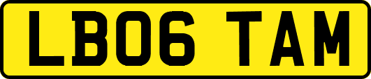 LB06TAM