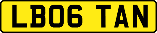 LB06TAN