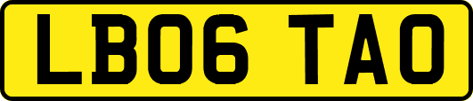 LB06TAO