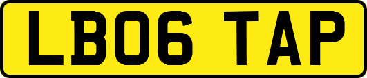 LB06TAP