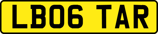 LB06TAR