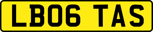 LB06TAS