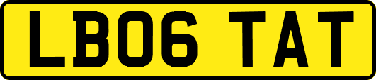 LB06TAT