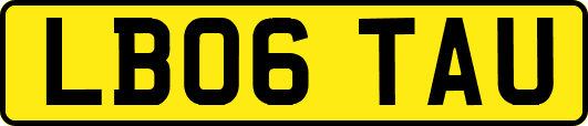 LB06TAU