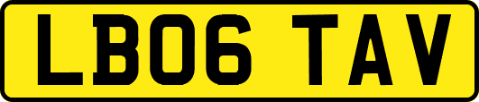 LB06TAV