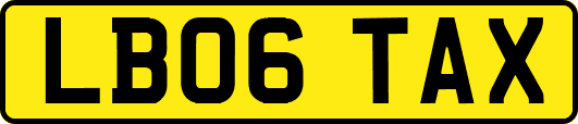 LB06TAX