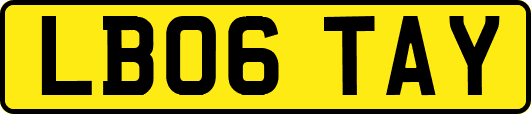 LB06TAY