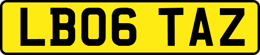 LB06TAZ