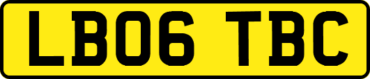 LB06TBC