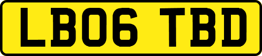 LB06TBD