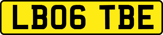 LB06TBE