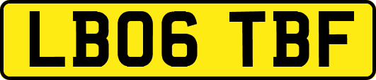 LB06TBF