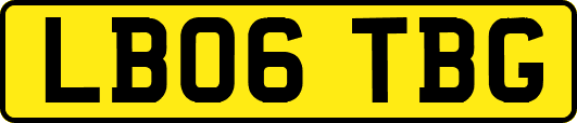 LB06TBG