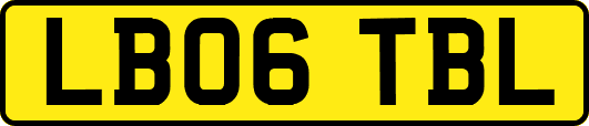 LB06TBL