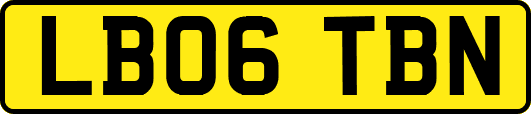 LB06TBN