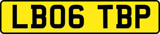 LB06TBP