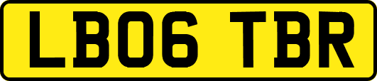 LB06TBR