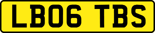 LB06TBS