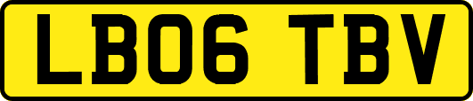 LB06TBV