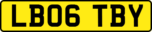 LB06TBY