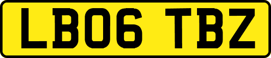 LB06TBZ