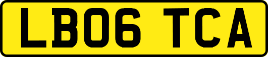 LB06TCA