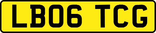 LB06TCG