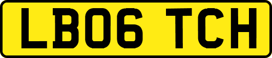LB06TCH