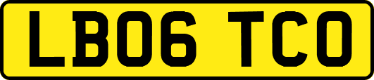 LB06TCO