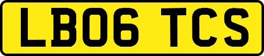 LB06TCS