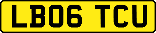 LB06TCU