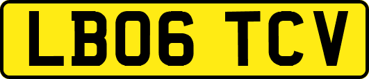 LB06TCV