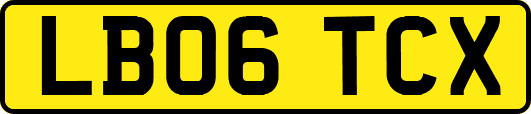 LB06TCX