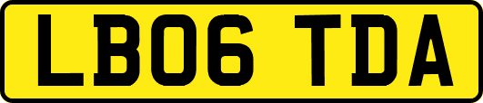 LB06TDA