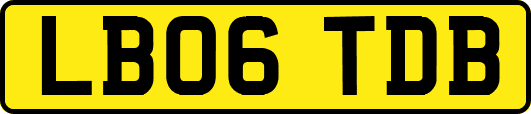 LB06TDB
