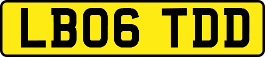 LB06TDD