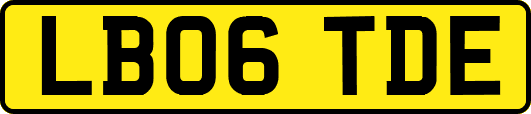 LB06TDE