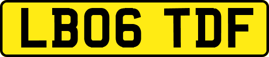 LB06TDF