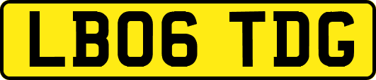 LB06TDG