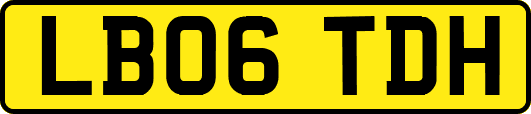 LB06TDH