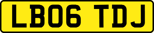 LB06TDJ